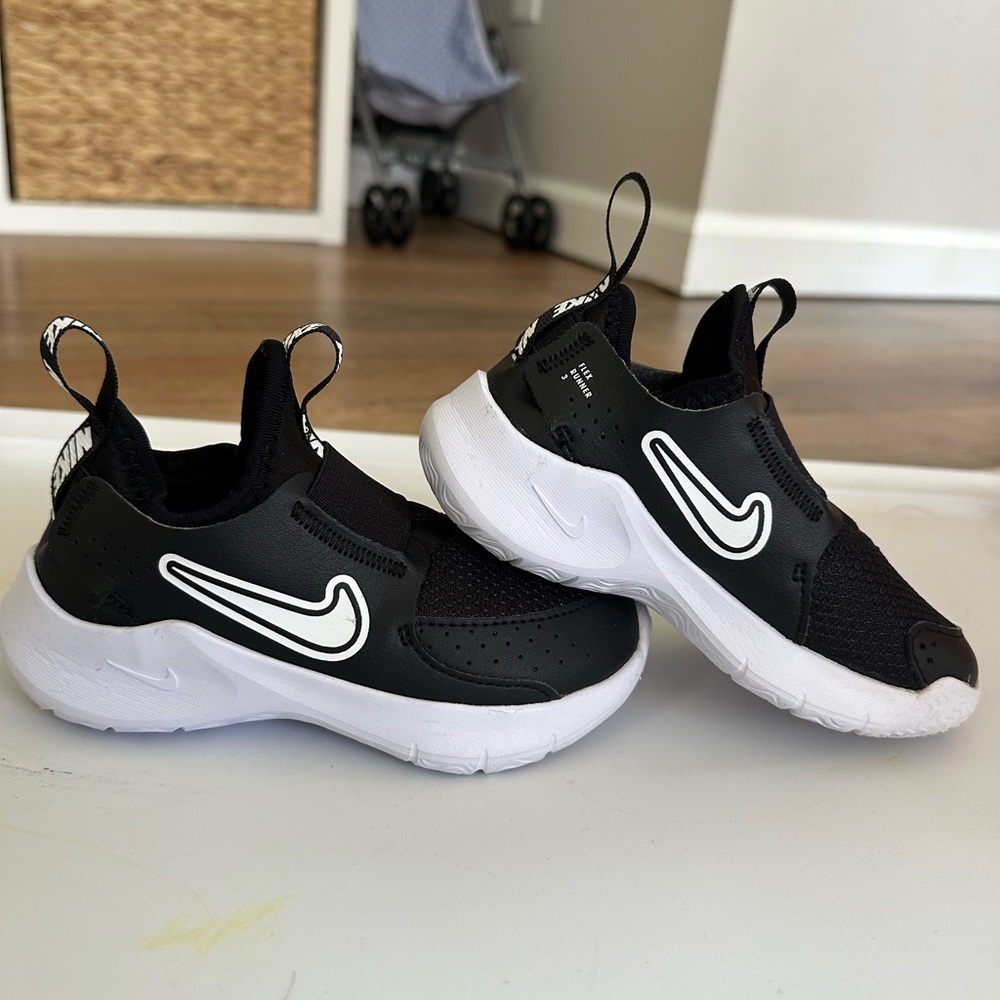 Toddler Boy Nike Tennis Shoes